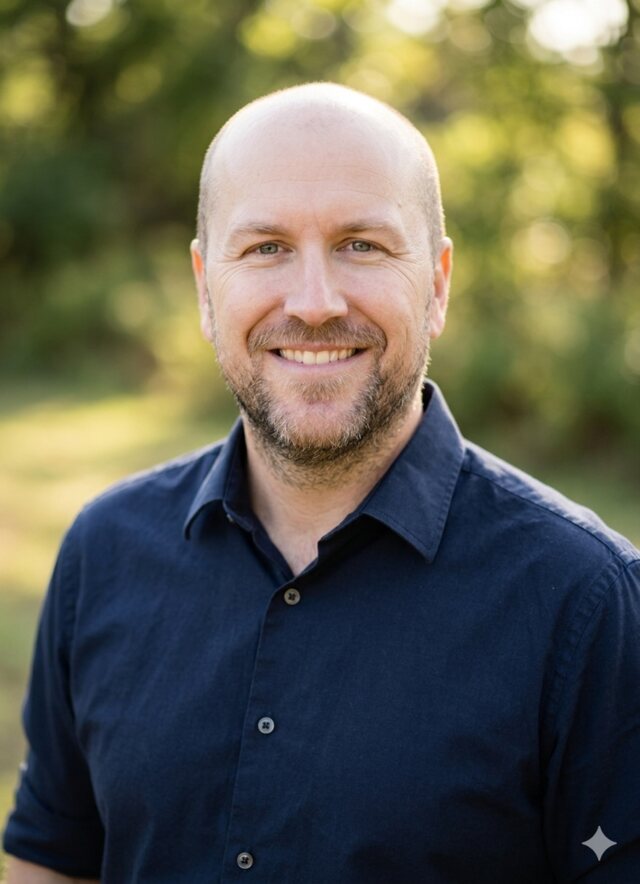 Jim Haist